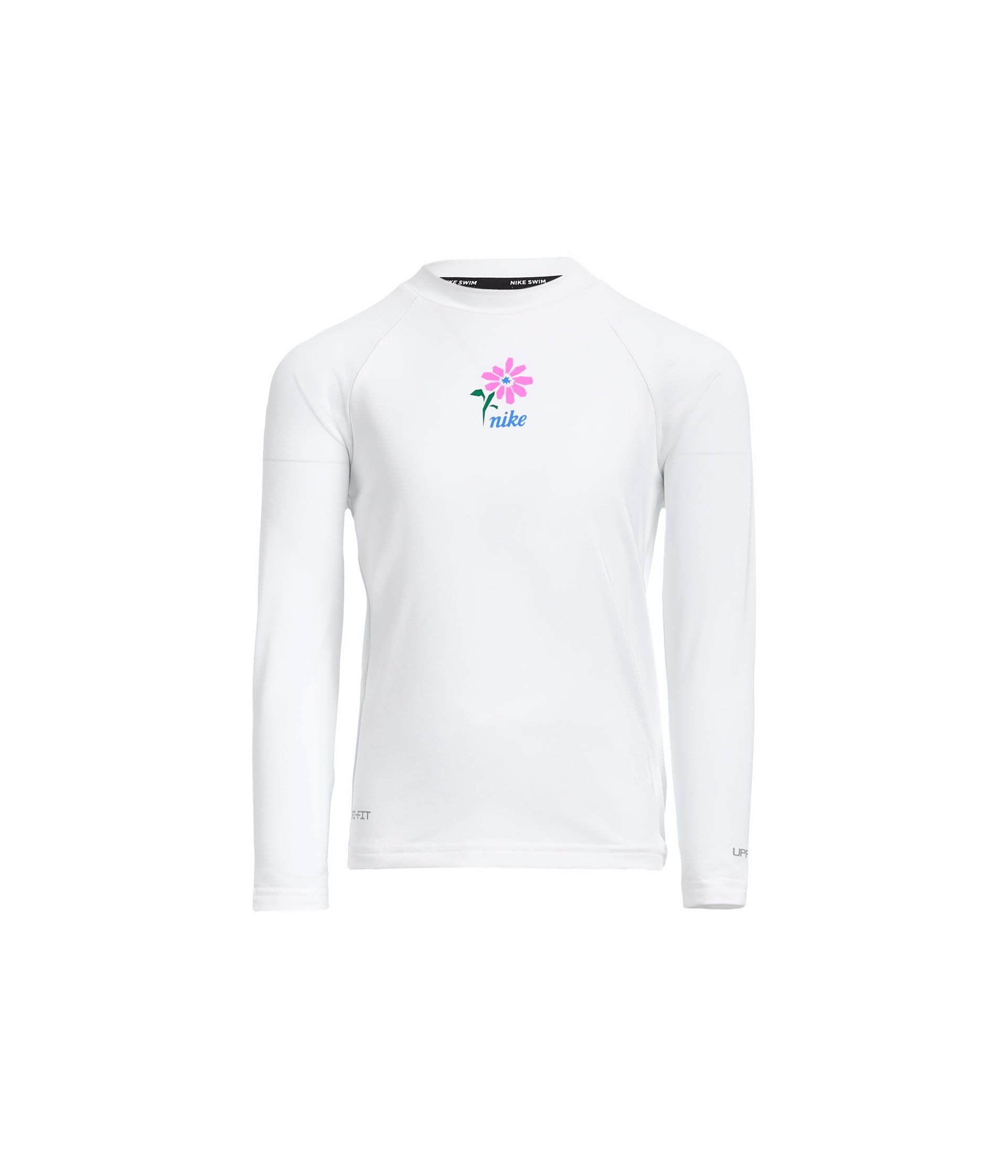 Dri-Fit UV Long Sleeve Top (Little Kid)