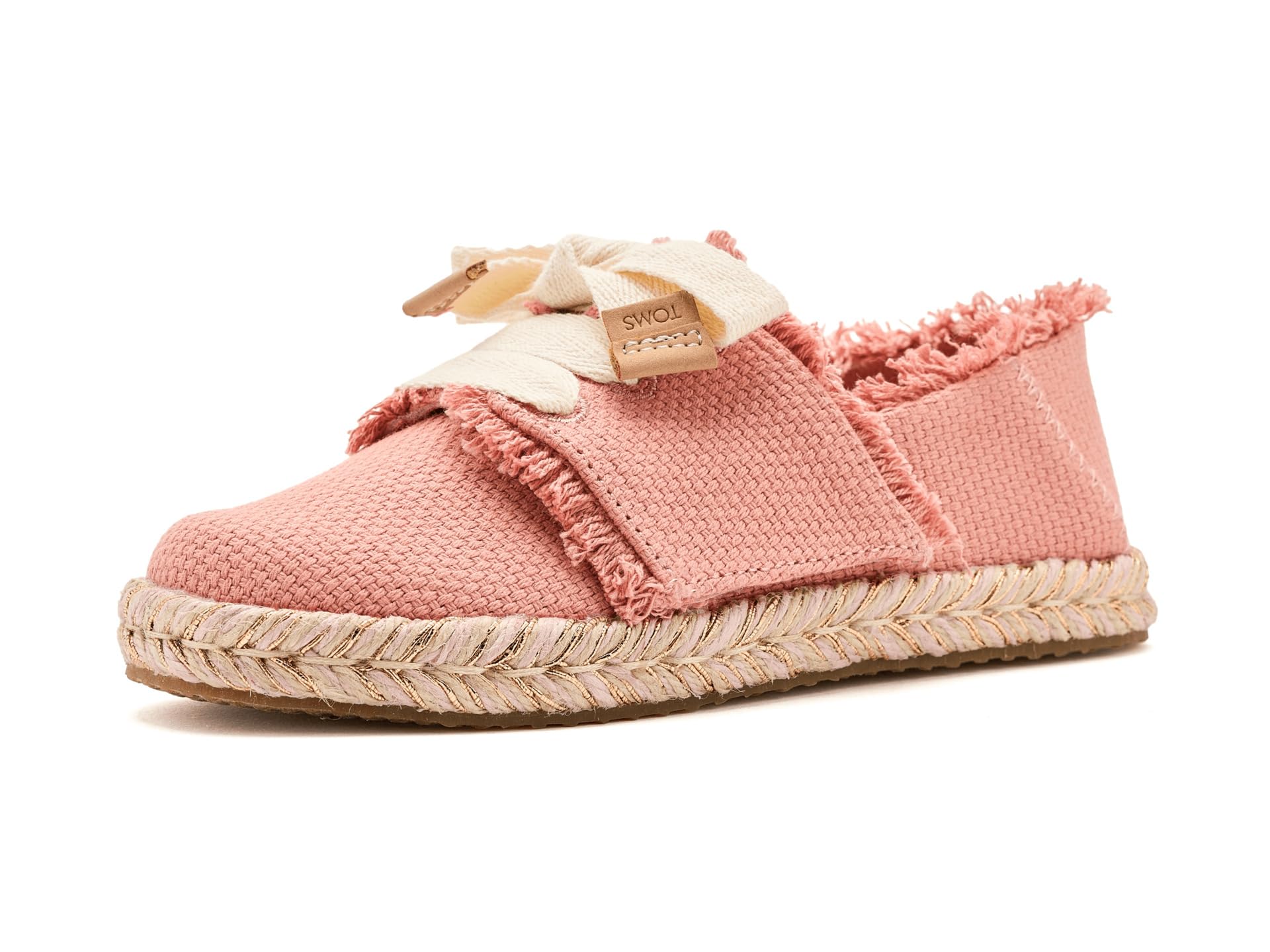 Carolina Lace-Up (Little Kid/Big Kid)