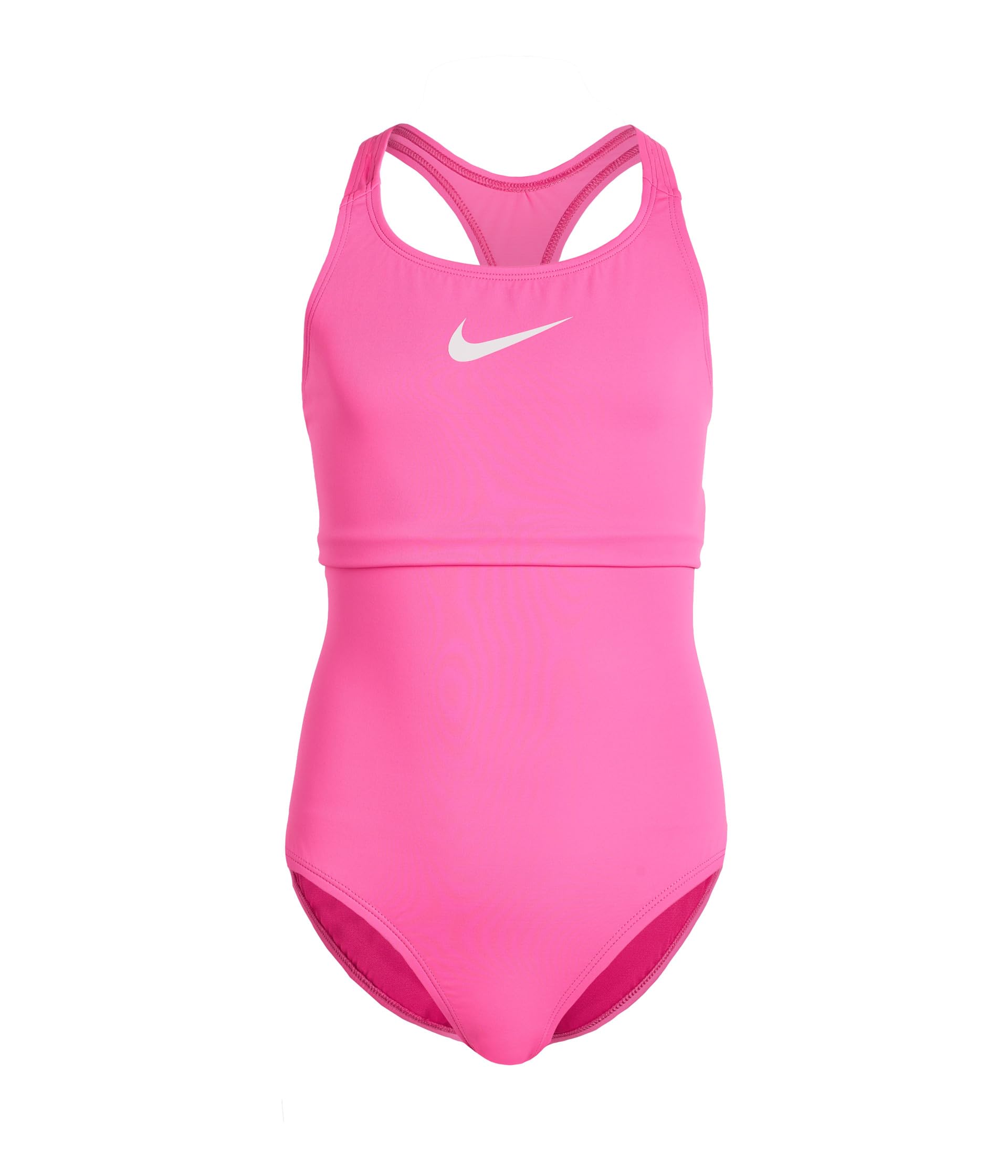 Effortless Essential Racerback One Piece (маленький ребенок/старший ребенок)