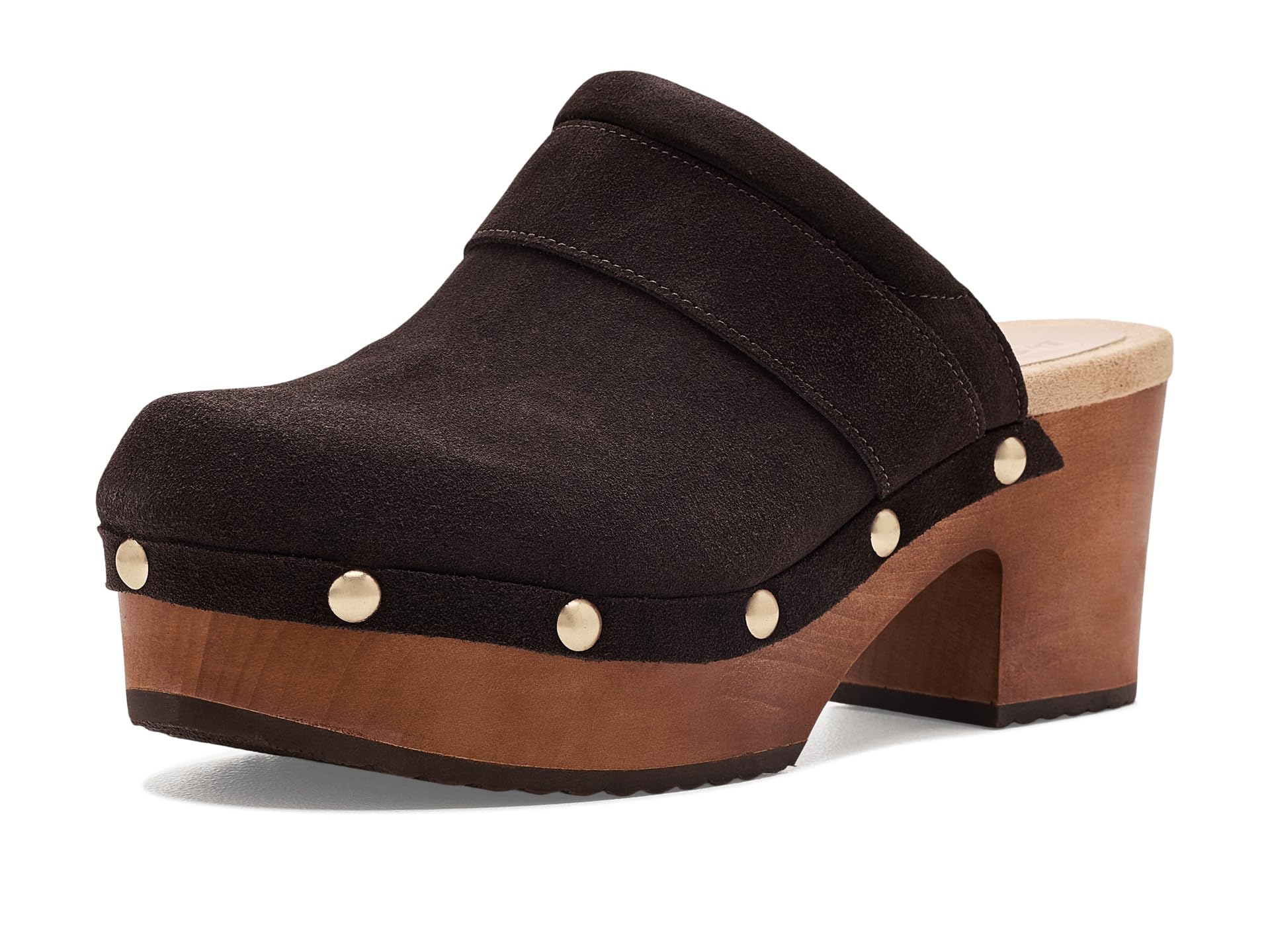 Калоги/мокасины Original Feels Mule/Clog - Original Collection