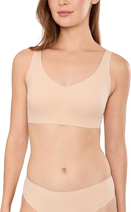 Invisible Touch микрофибра мягкая чашка бюстгальтер