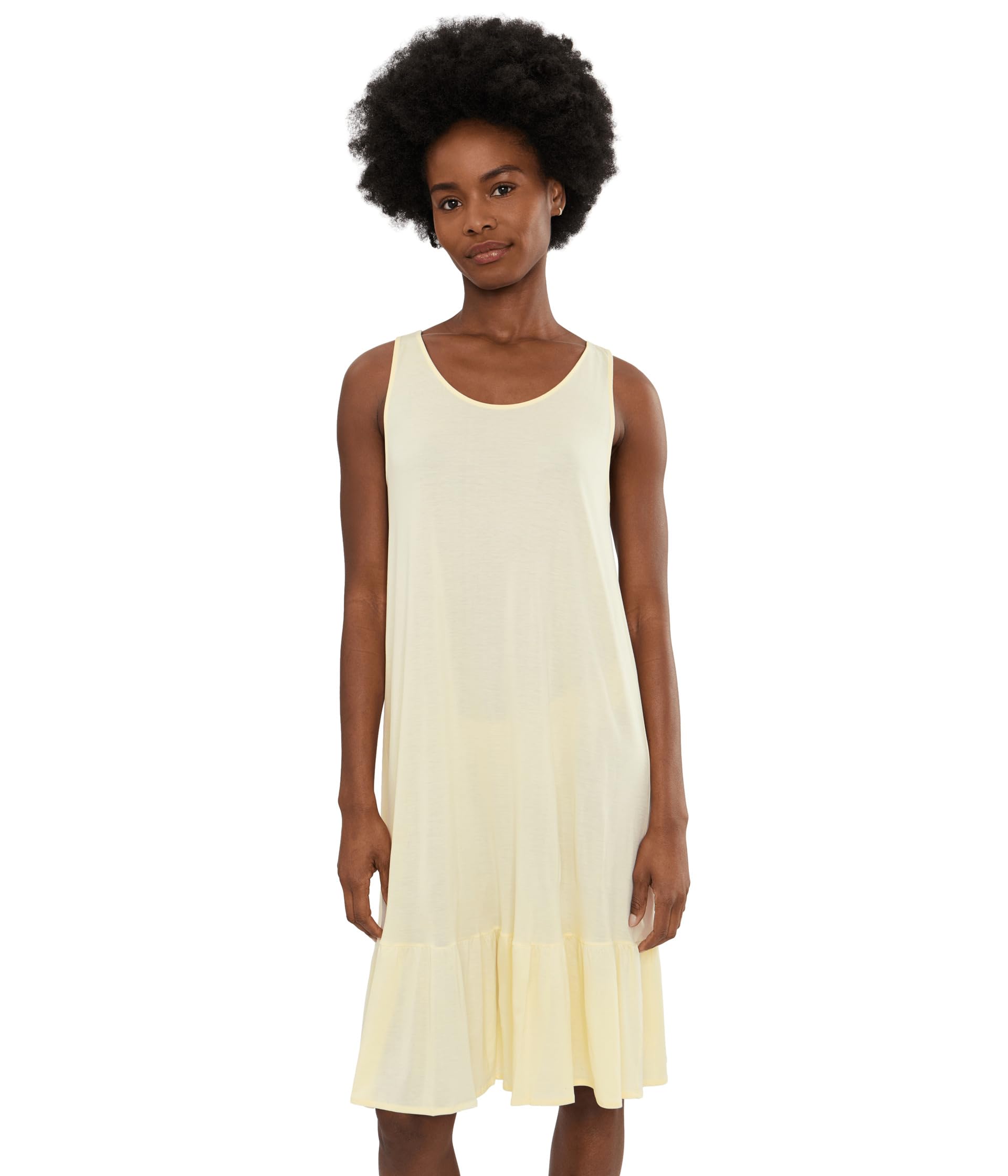 Isabella Tank Gown