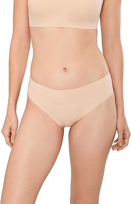 Invisible Touch Hi-cut Brief