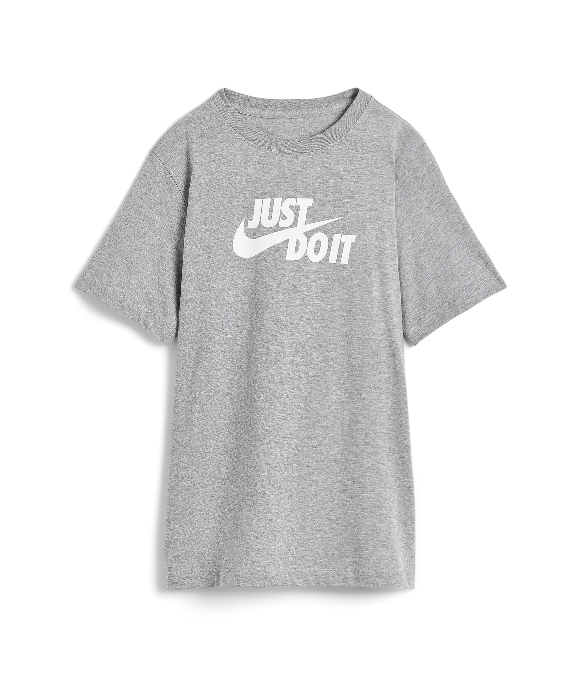 Футболка Sportswear Just Do It Hybrid (Маленький/Большой ребенок)