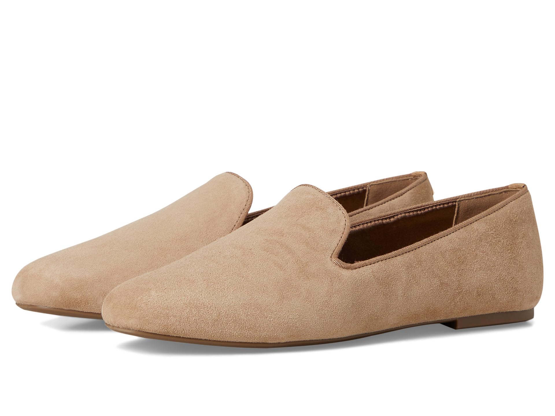 Starling Suede