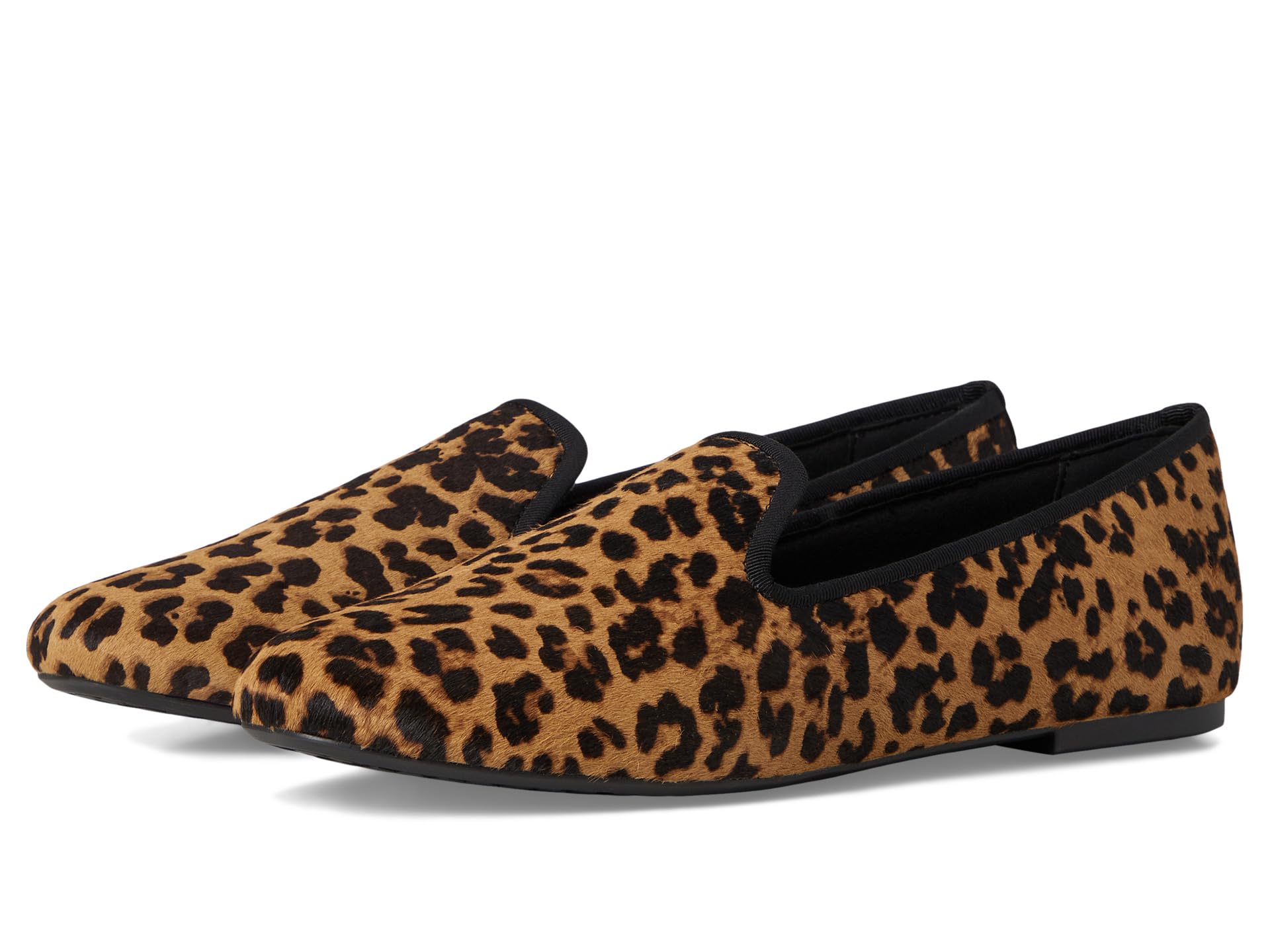 Starling Print Calf Hair