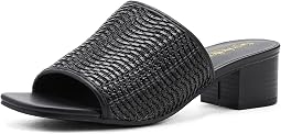 Black PU