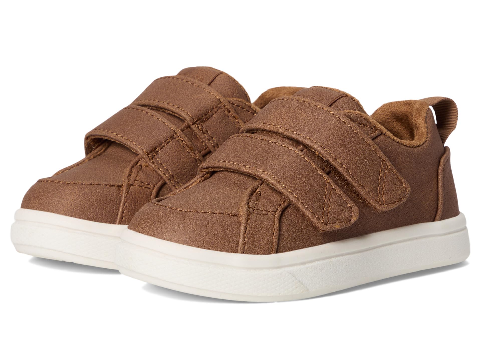 Cruz Double Strap (Toddler/Little Kid/Big Kid)