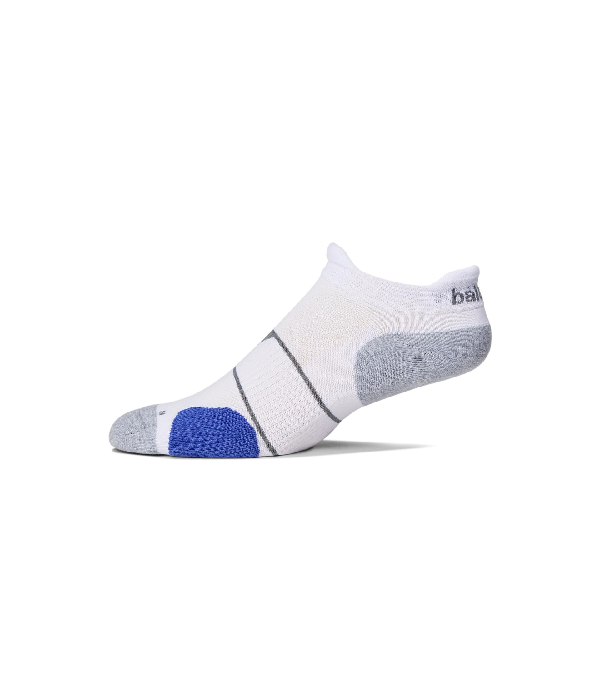 Ultralight with Lycra No Show Tab