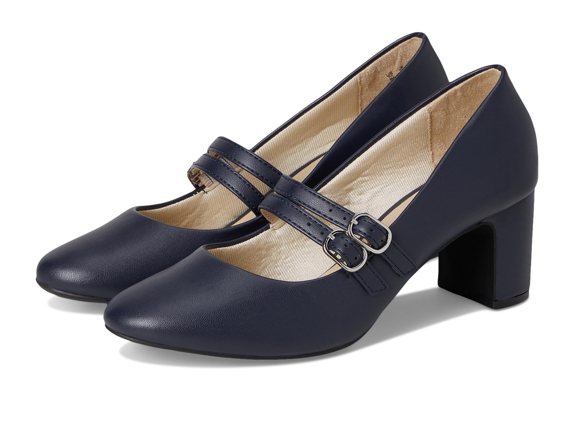 True Mary Jane Pump