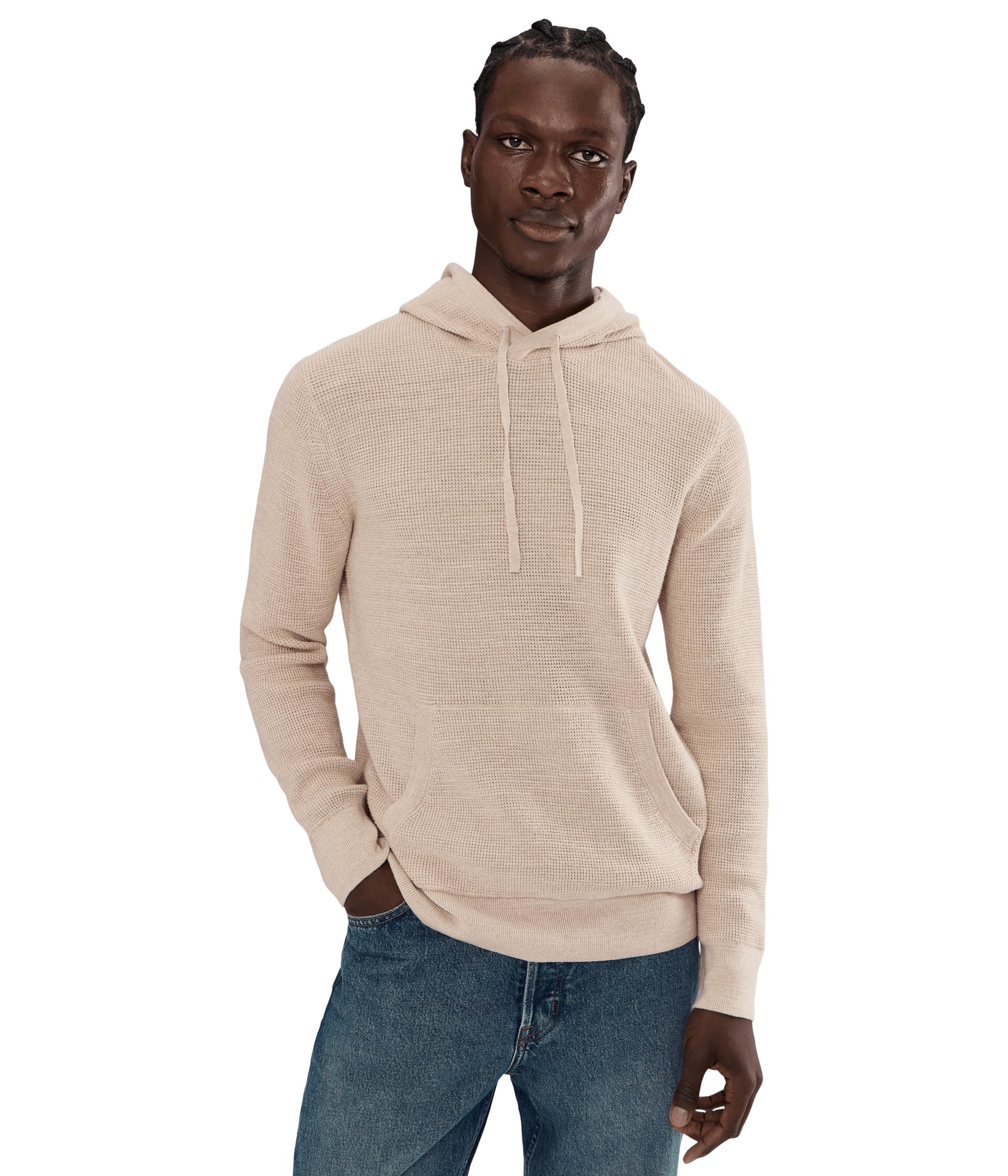 Sunwashed Sweater Hoodie