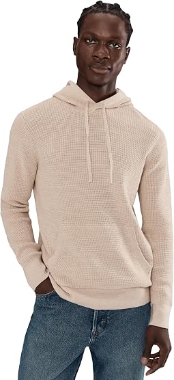 Sunwashed Sweater Hoodie