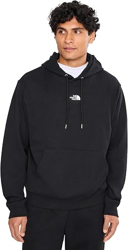 Худи из двойного трикотажа TNF™