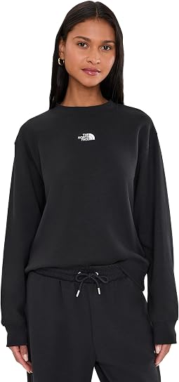 TNF™ Double Knit Crew