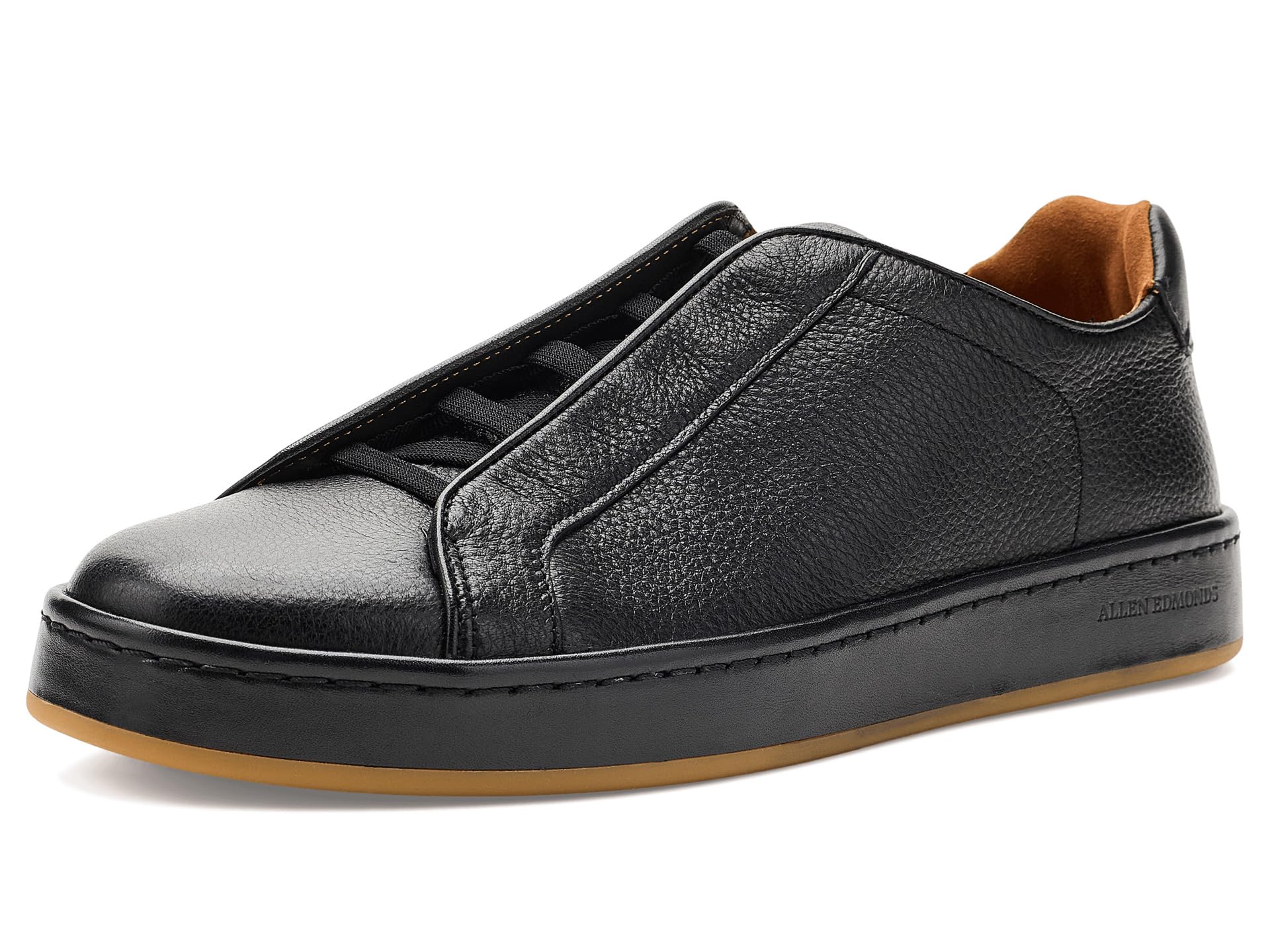 Кроссовки Banks Slip-On