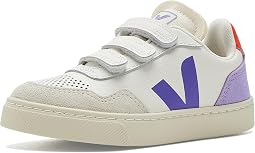 White/Acai/Lavander
