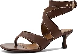 Brown Leather