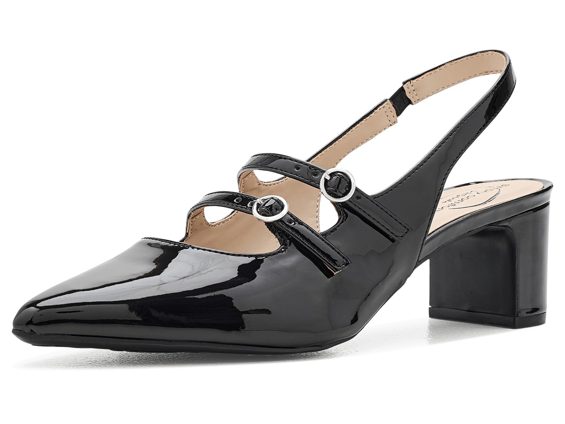 Missy Slingback Shoes