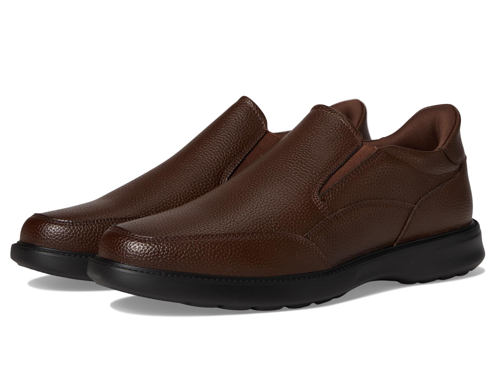 Chicago Road Loafers (Hands-Free Technology)