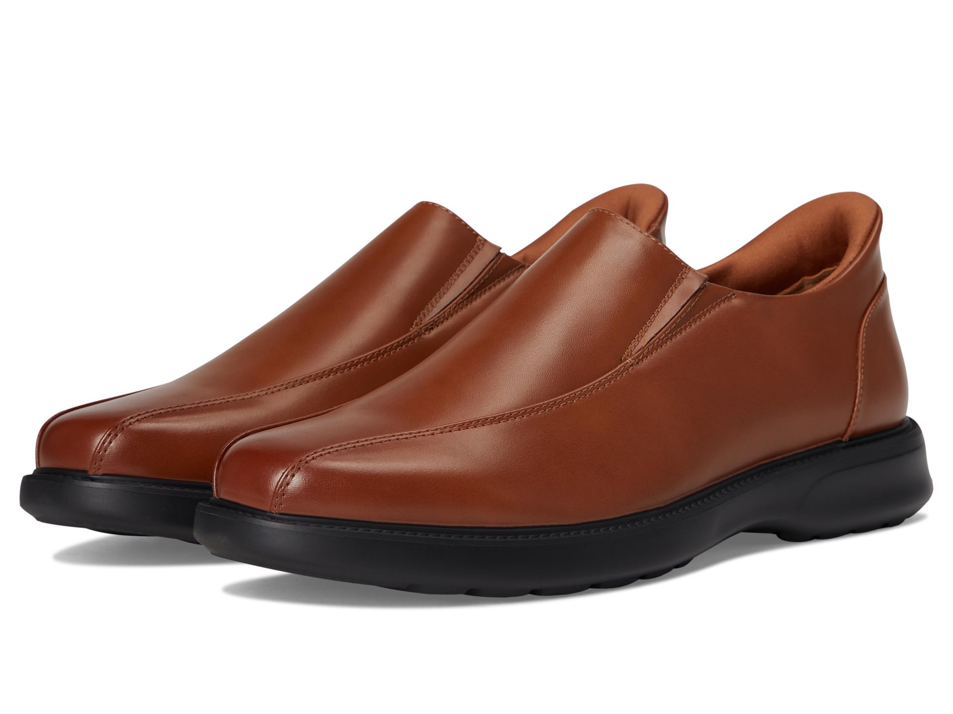 Shelby Road Loafers (Hands-Free Technology)