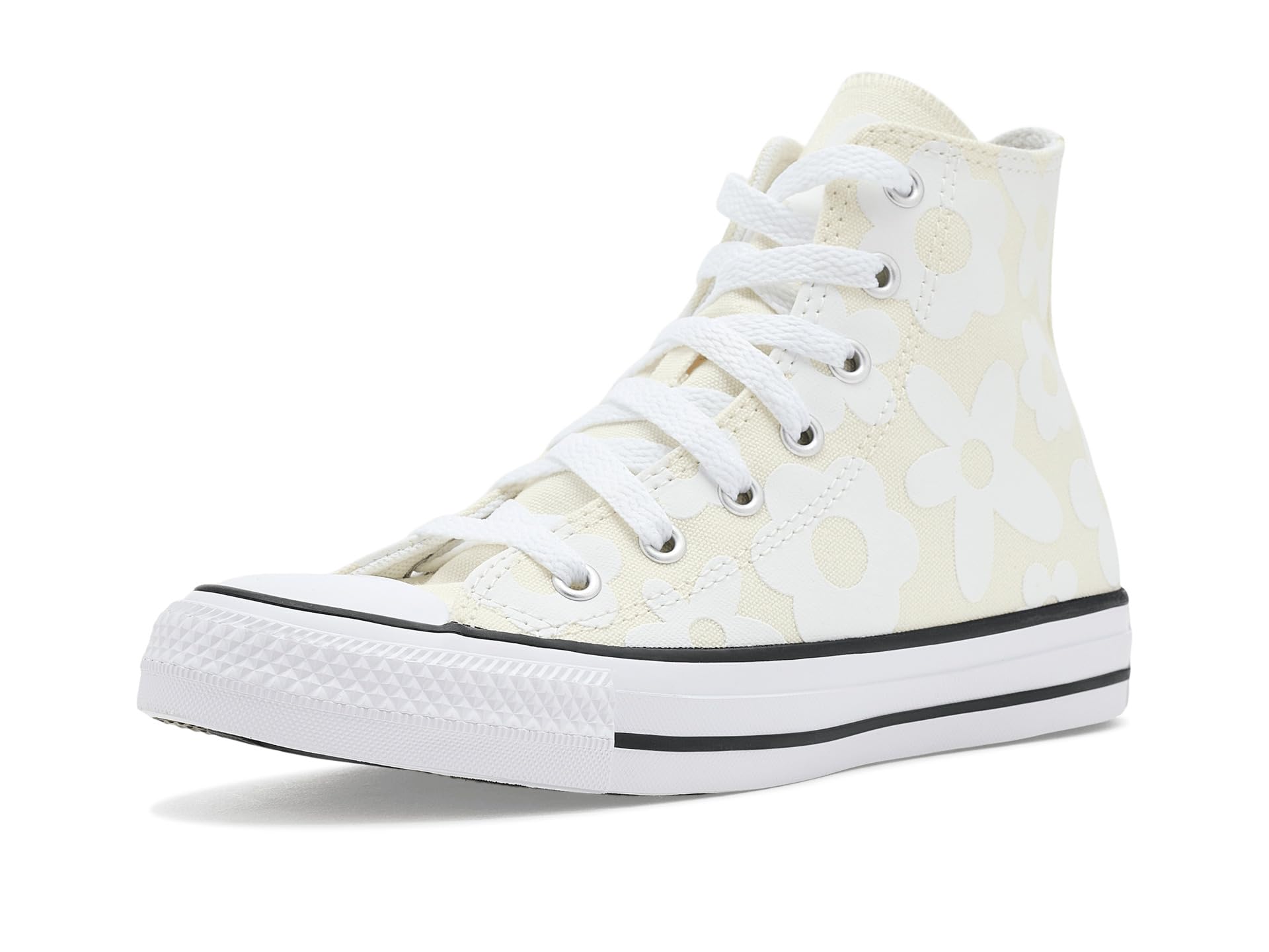 Chuck Taylor® All Star® Bubble Flowers (старший ребенок)