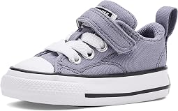 Детские кроссовки Chuck Taylor® All Star® Malden Street Easy-On