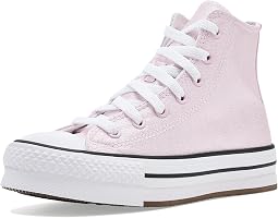 Chuck Taylor® All Star® Lift Platform Shine (старший ребенок)
