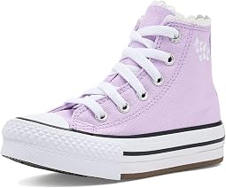 Chuck Taylor® All Star® Eva Lift Platform Bubble Flowers (Little Kid)