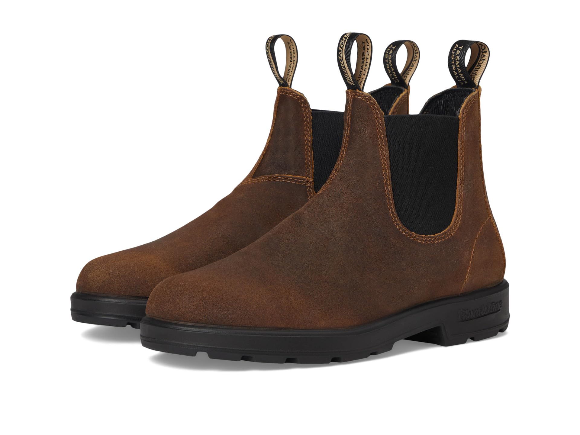 Original Suede Chelsea Boots