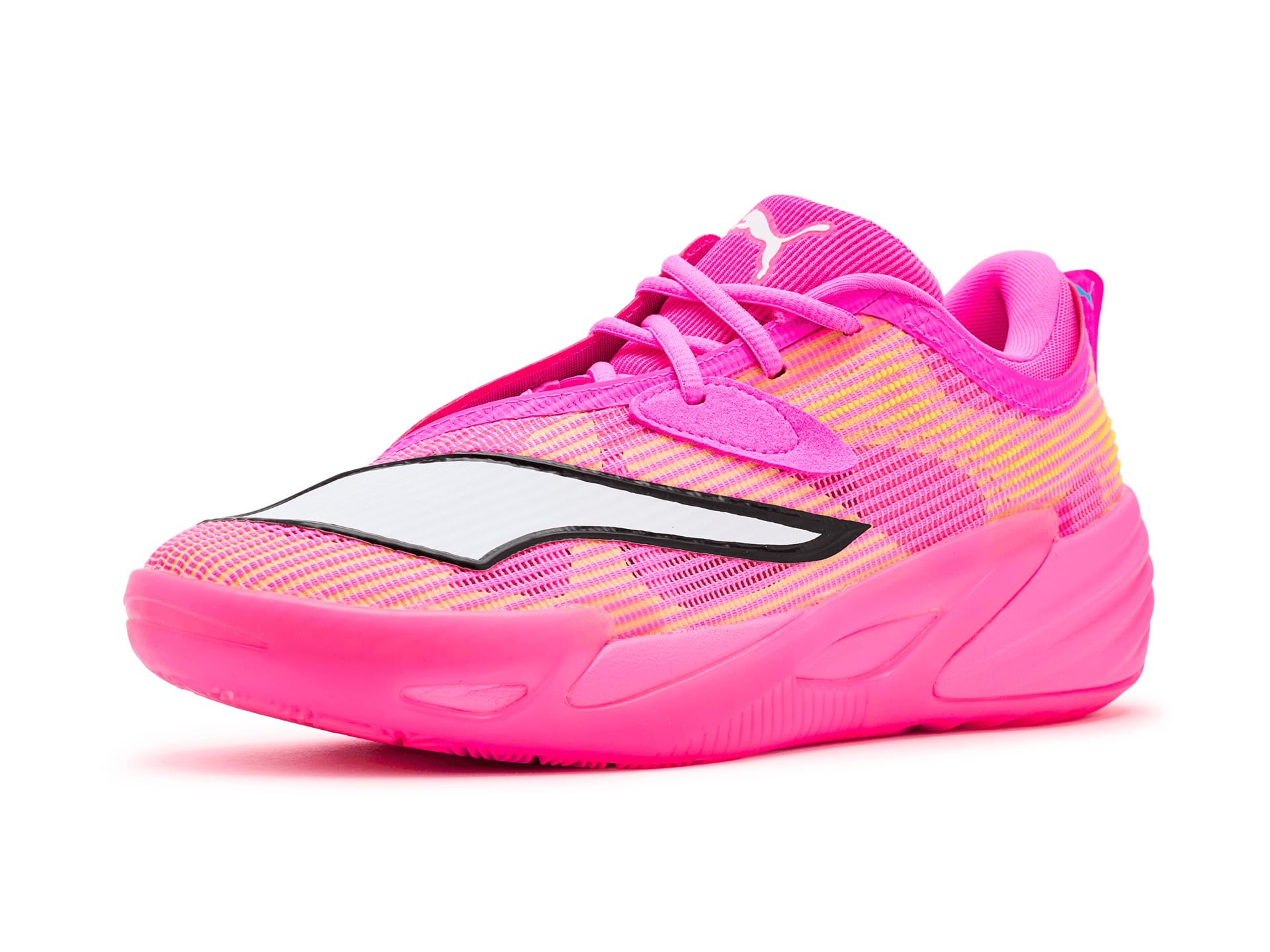 All-pro Nitro 2 Showtime Basketball Shoes
