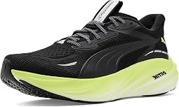 Puma Black/Sunny Lime