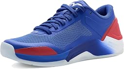 Blue/Red