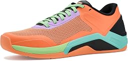 Coral/Multi