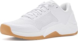 White/Gum