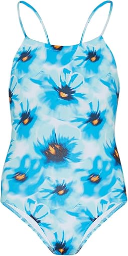 Poppies Gazette (Toddler/Little Kid/Big Kid)