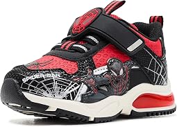 Spiderman Light Up Athletic (Toddler)