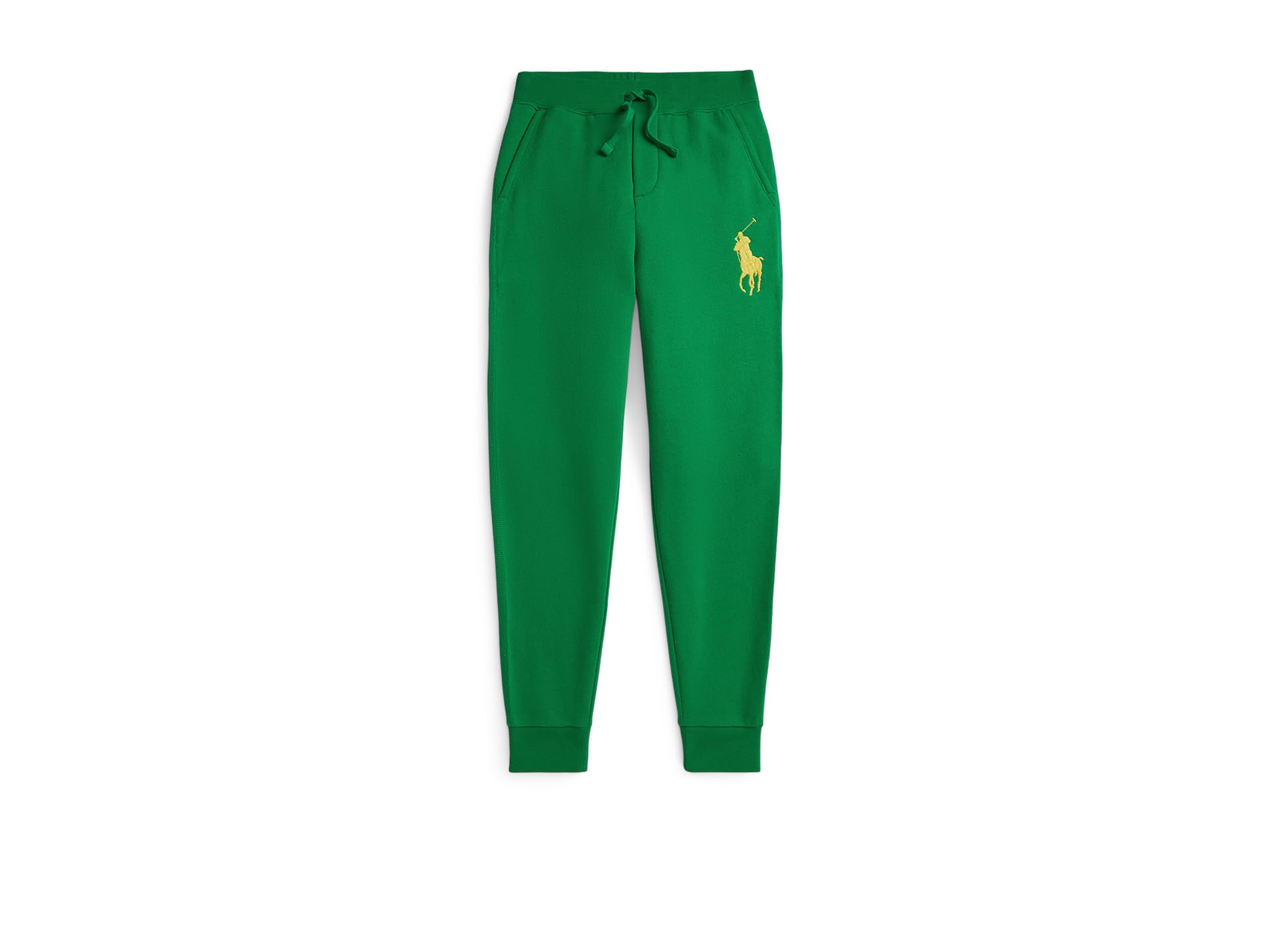 Детские джоггеры Big Pony Fleece Jogger Pants (старший школьный возраст)