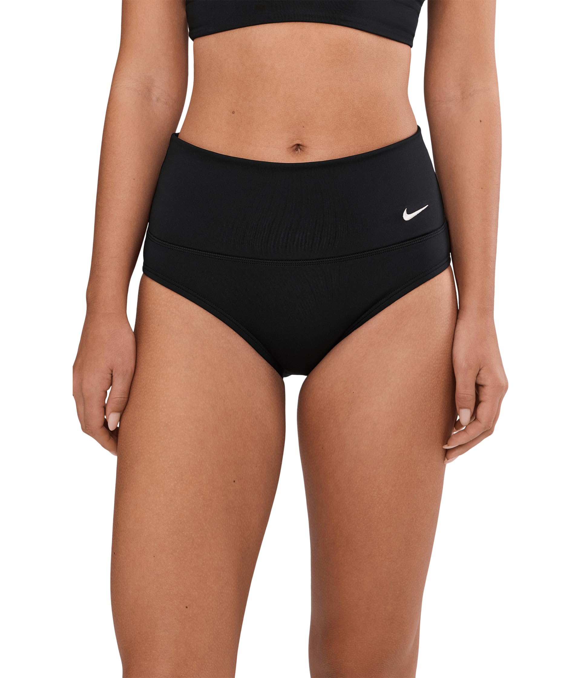 Effortless Essential High Waist Full Bottom