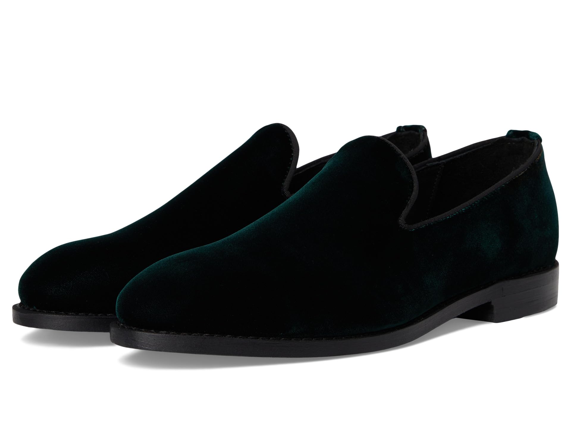 Лоферы Robinson/Moc