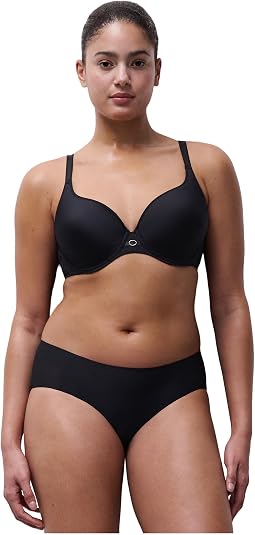 Belle Sexy Solution Plunge Bra