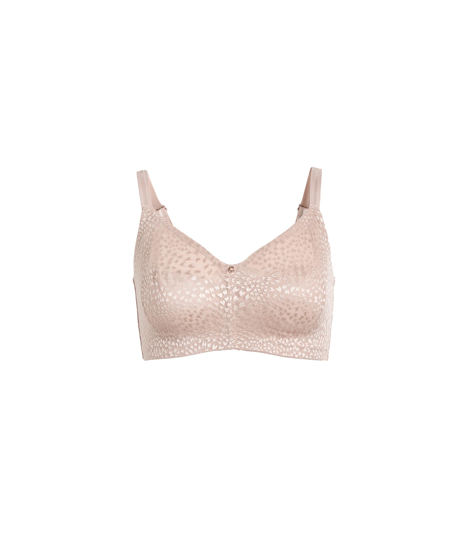 Magique Back Smoothing Wireless Bra