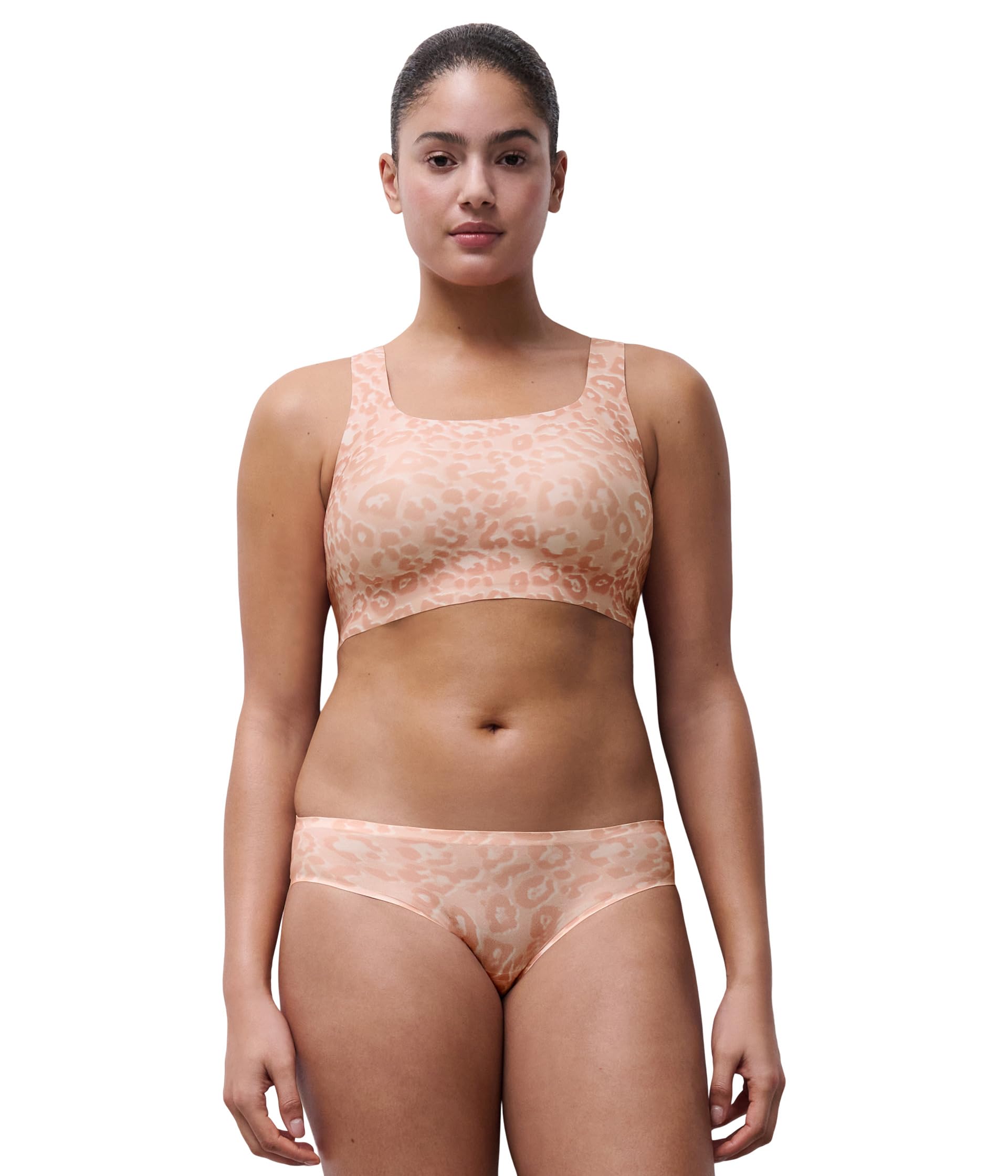 Soft Stretch Bikini