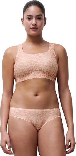 Soft Stretch Bikini