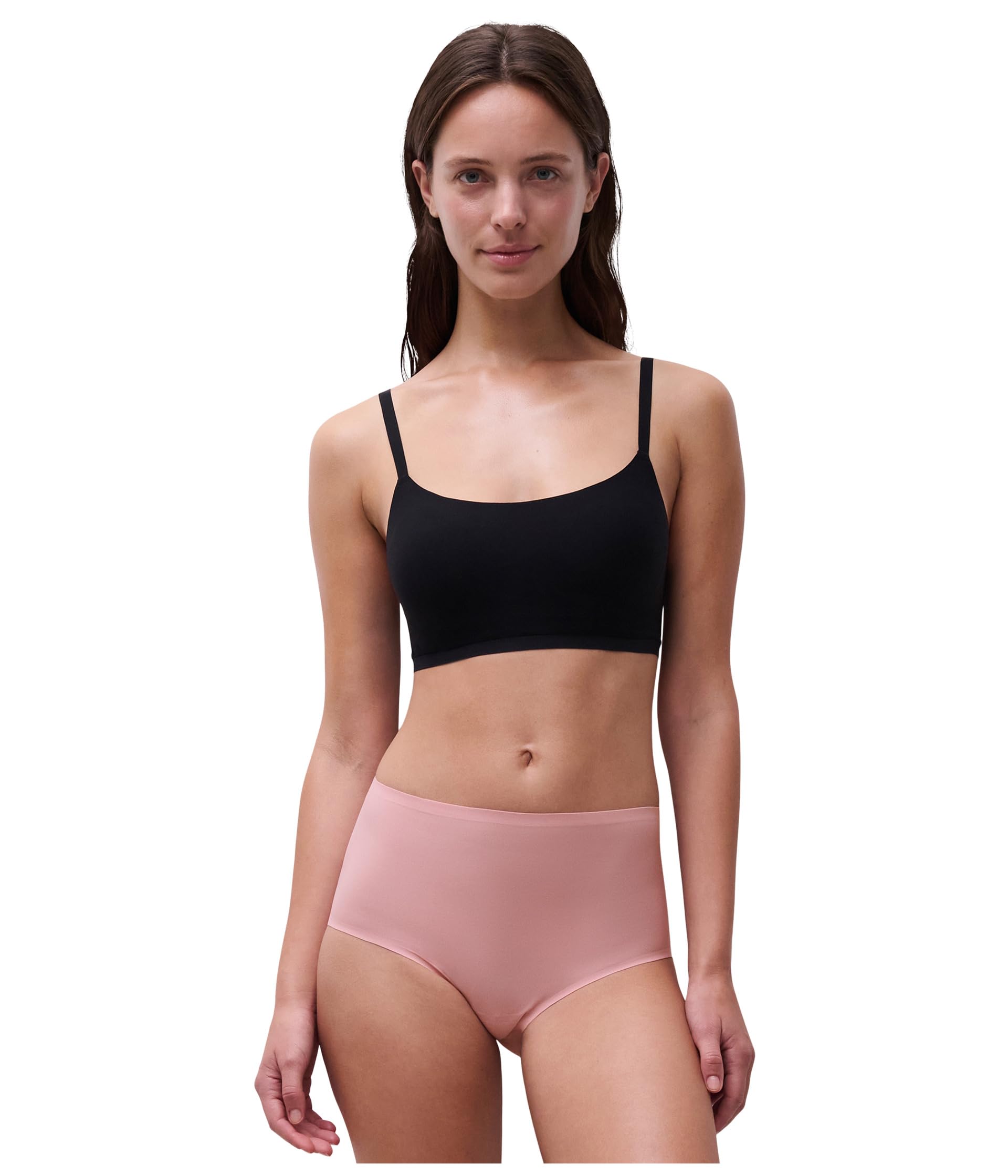 Soft Stretch Brief