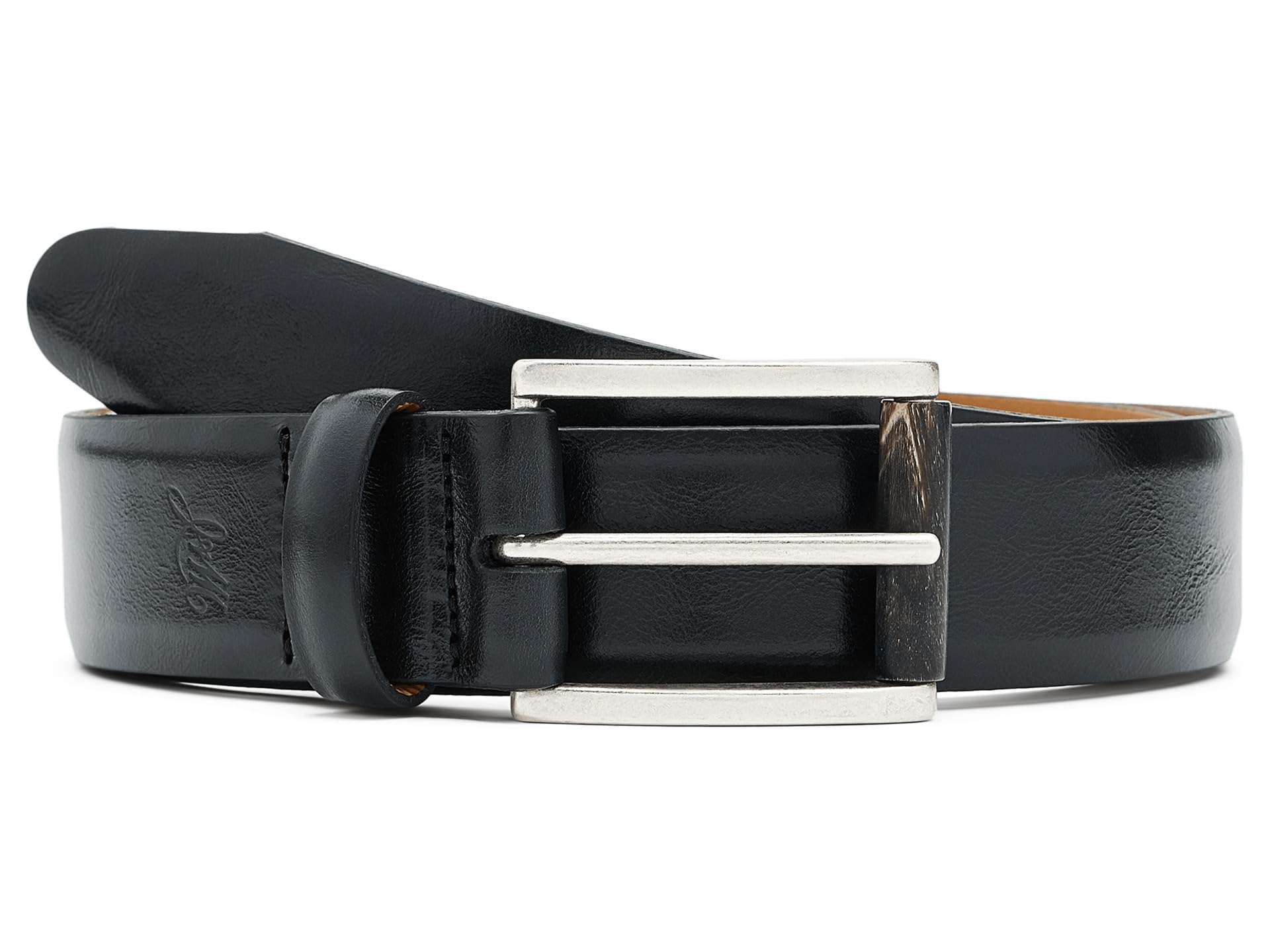 Weston Smooth Leather Belt