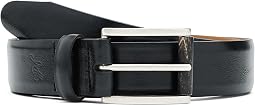 Weston Smooth Leather Belt