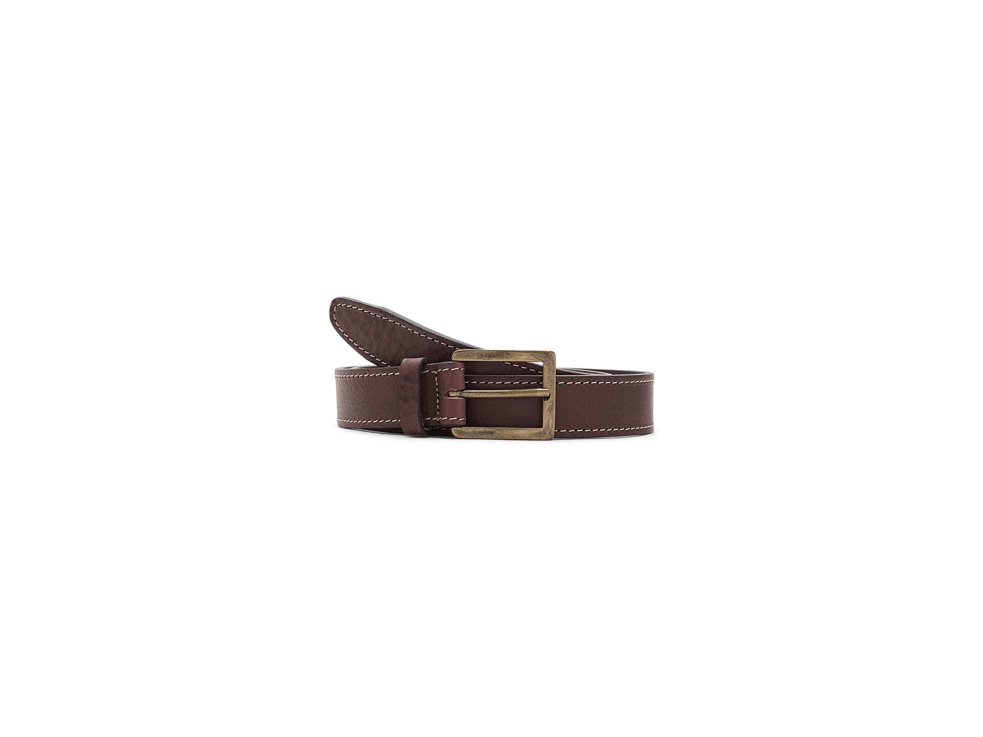 Deaton Leather Belt