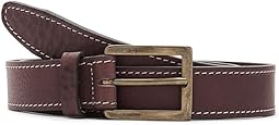 Deaton Leather Belt