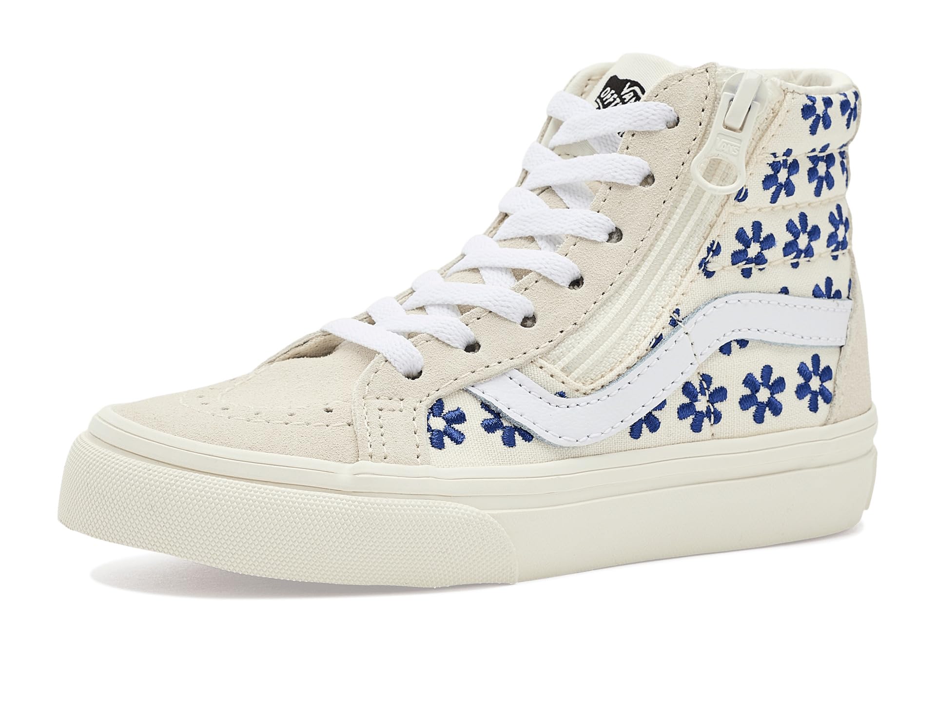 Sk8-Hi® Reissue Side Zip (Little Kid)