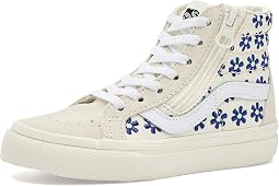Sk8-Hi® Reissue Side Zip (маленький ребенок)